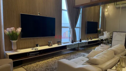 Casa de Condomínio com 4 Quartos à venda, 202m² no Nova Betânia, Mossoró