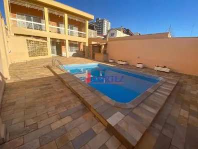 Casa com 3 Quartos à venda, 275m² no Zona Central, Rio Claro