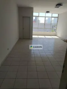 Sala Comercial para alugar, 61m² no Nova Petrópolis, São Bernardo do Campo