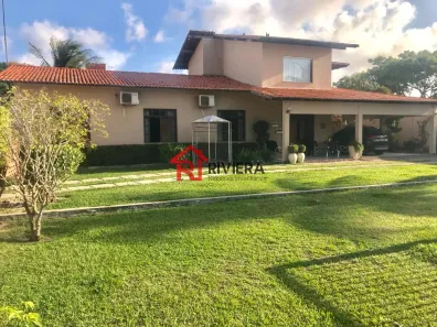 Casa com 6 Quartos para alugar, 500m² no Chácara Brasil, São Luís