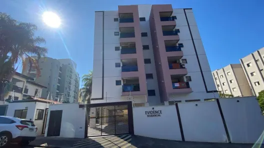 Apartamento com 2 Quartos à venda, 70m² no Paraíso, Americana