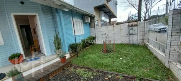 Casa com 3 Quartos à venda, 140m² no Estância Velha, Canoas