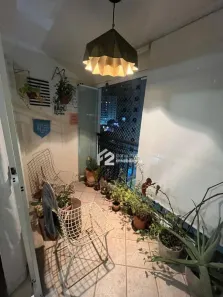 Apartamento com 3 Quartos à venda, 94m² no Vila Bastos, Santo André