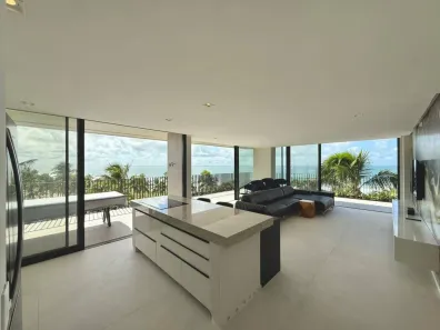 Apartamento com 3 Quartos à venda, 219m² no Santo Agostinho, Cabo de Santo Agostinho
