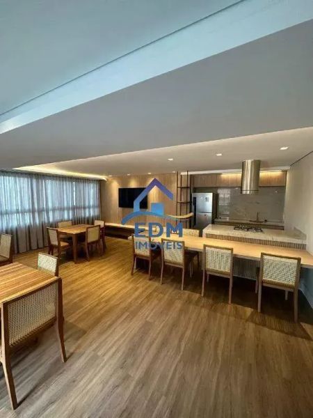 Apartamento com 3 quartos — Gutierrez, Belo Horizonte