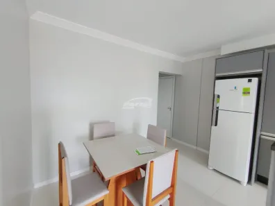 Apartamento com 2 Quartos para alugar, 57m² no Fortaleza, Blumenau