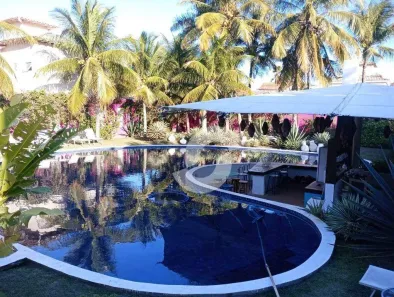 Imóvel Comercial com 14 Quartos à venda, 800m² no Praia de Geriba, Armação dos Búzios