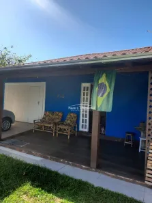 Casa com 2 Quartos à venda, 129m² no Centro, Balneário Arroio do Silva