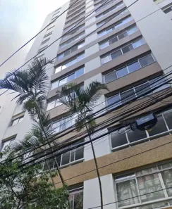 Apartamento com 3 Quartos à venda, 147m² no Jardim Paulistano, São Paulo