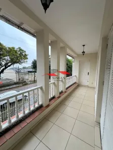 Sobrado com 3 Quartos à venda, 259m² no Vila Jardim, Porto Alegre