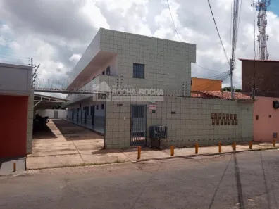 Apartamento com 1 Quarto para alugar, 35m² no Vermelha, Teresina