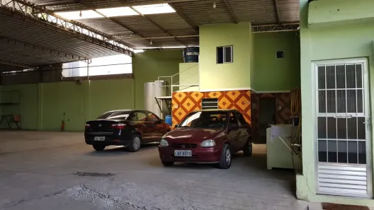Galpão/Depósito/Armazém à venda, 600m² no Taquara, Rio de Janeiro
