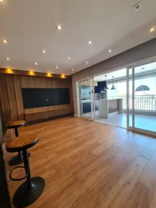 Apartamento com 3 Quartos para venda ou aluguel, 93m² no Macedo, Guarulhos