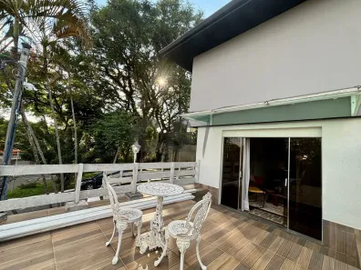 Casa com 4 Quartos à venda, 155m² no Jardim Prudência, São Paulo