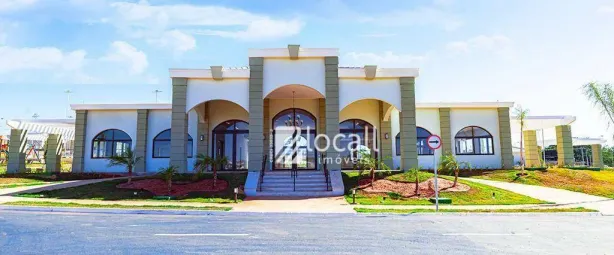 Lote/Terreno à venda, 250m² no Setlife Mirassol, Mirassol