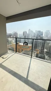 Apartamento com 2 Quartos à venda, 60m² no Jardim Paulista, São Paulo