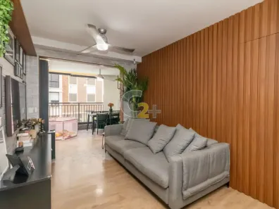 Apartamento com 3 Quartos à venda, 93m² no Água Branca, São Paulo
