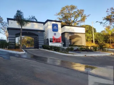 Lote/Terreno à venda, 1000m² no Residencial Poços, Lagoa Santa