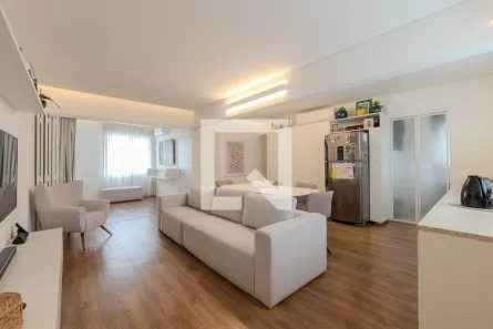 Apartamento com 3 Quartos à venda, 80m² no Bela Vista, São Paulo