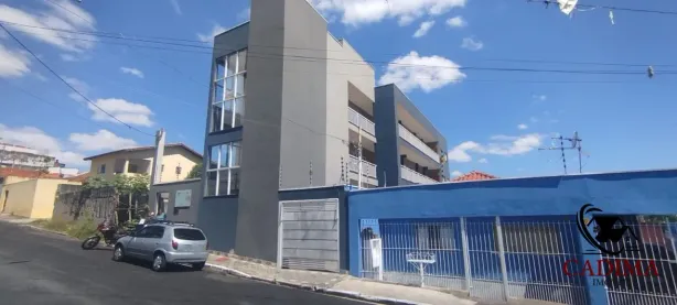 Apartamento com 2 Quartos à venda, 38m² no Vila Santa Teresa (Zona Leste), São Paulo