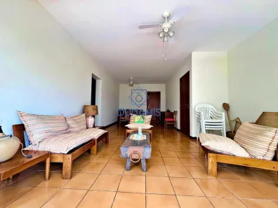Apartamento com 3 Quartos à venda, 115m² no Pitangueiras, Guarujá