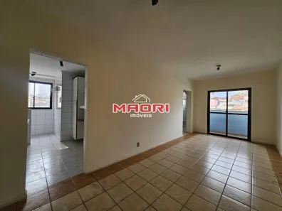 Apartamento com 2 Quartos à venda, 75m² no Vila Olivo, Valinhos