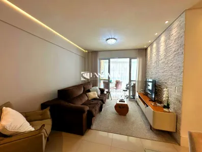 Apartamento com 3 Quartos à venda, 120m² no Praia da Costa, Vila Velha