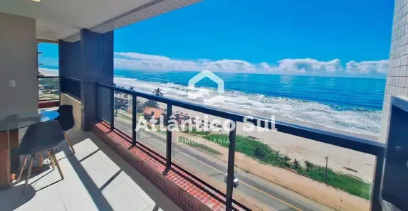 Apartamento com 3 Quartos à venda, 137m² no Jardim Atlântico, Ilhéus