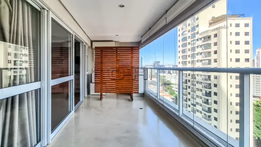 Apartamento com 1 Quarto à venda, 57m² no Pinheiros, São Paulo
