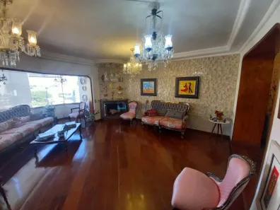 Cobertura com 4 Quartos à venda, 440m² no Indianópolis, São Paulo