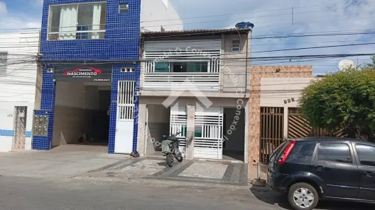 Casa com 5 Quartos à venda, 150m² no Santo Antônio, Aracaju