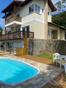 Casa com 5 Quartos à venda, 308m² no Campeche, Florianópolis