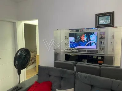 Apartamento com 2 Quartos à venda, 50m² no Vila Medeiros, São Paulo