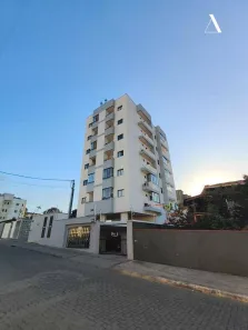 Apartamento com 2 Quartos à venda, 45m² no Guanabara, Joinville