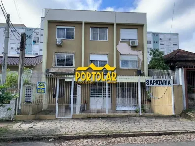 Apartamento com 2 Quartos para alugar, 65m² no Sarandi, Porto Alegre