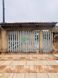 Casa com 2 Quartos à venda, 60m² no , Mongaguá