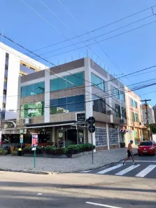 Prédio Comercial à venda, 1500m² no Cabo Branco, João Pessoa