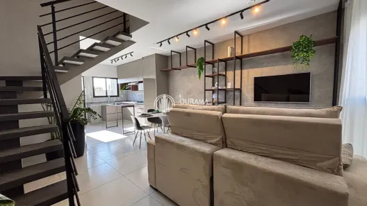 Casa de Condomínio com 2 Quartos à venda, 76m² no Vila Santa Maria, Americana