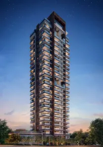 Apartamento com 2 Quartos à venda, 70m² no Jardim América, São Paulo