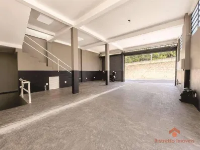 Ponto Comercial para alugar, 163m² no Jardim Bonfiglioli, São Paulo