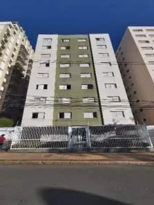 Apartamento com 2 Quartos à venda, 120m² no Cambuí, Campinas