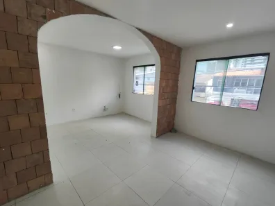Sala Comercial com 1 Quarto para alugar, 40m² no Rio Vermelho, Salvador