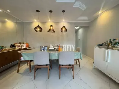 Apartamento com 3 Quartos à venda, 96m² no Vila Olímpia, São Paulo