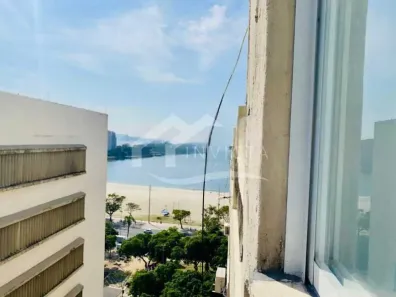 Cobertura com 1 Quarto à venda, 28m² no Botafogo, Rio de Janeiro