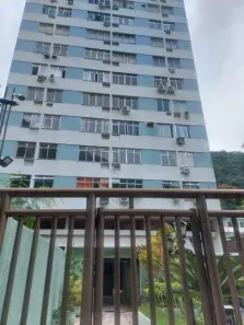 Apartamento com 2 Quartos à venda, 70m² no Laranjeiras, Rio de Janeiro