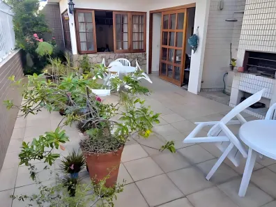Apartamento com 4 Quartos à venda, 264m² no Laranjeiras, Rio de Janeiro