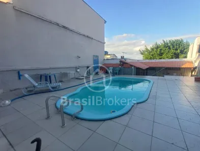 Casa com 5 Quartos à venda, 281m² no Jardim Guanabara, Rio de Janeiro