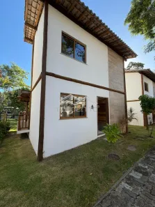 Casa de Condomínio com 2 Quartos à venda, 108m² no Açu da Torre, Mata de São João