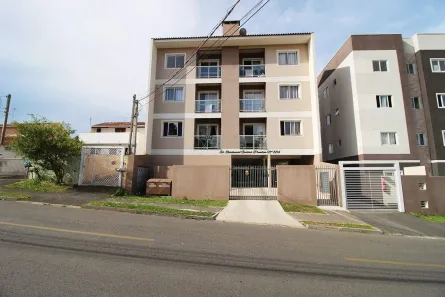 Apartamento com 2 Quartos para alugar, 53m² no Santo Antônio, São José dos Pinhais