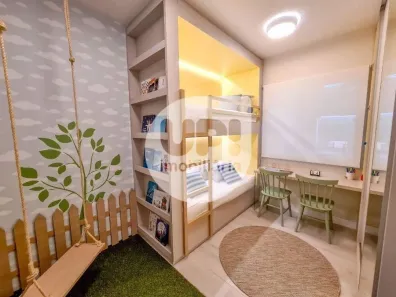 Apartamento com 2 Quartos à venda, 45m² no Jardim Parque Jupiá, Piracicaba